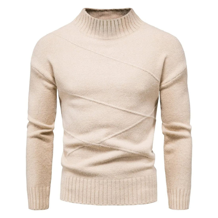 Arremo Turtleneck