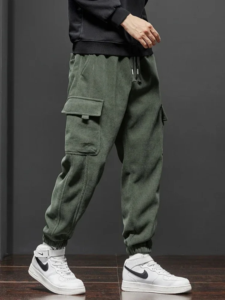 CARGØNE Joggers