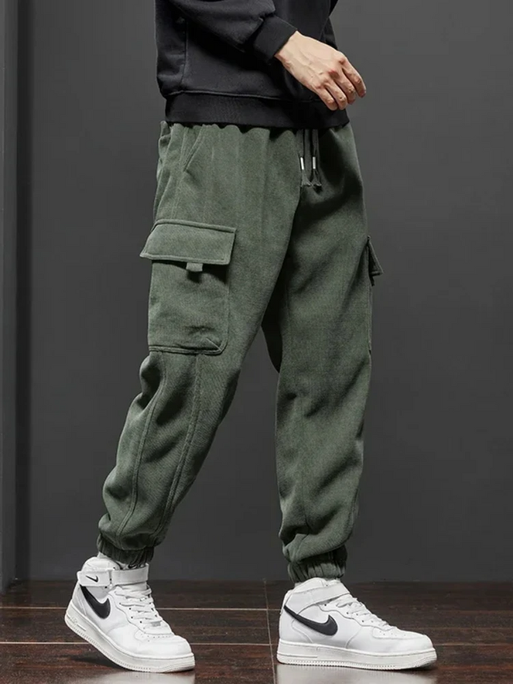 CARGØNE Joggers