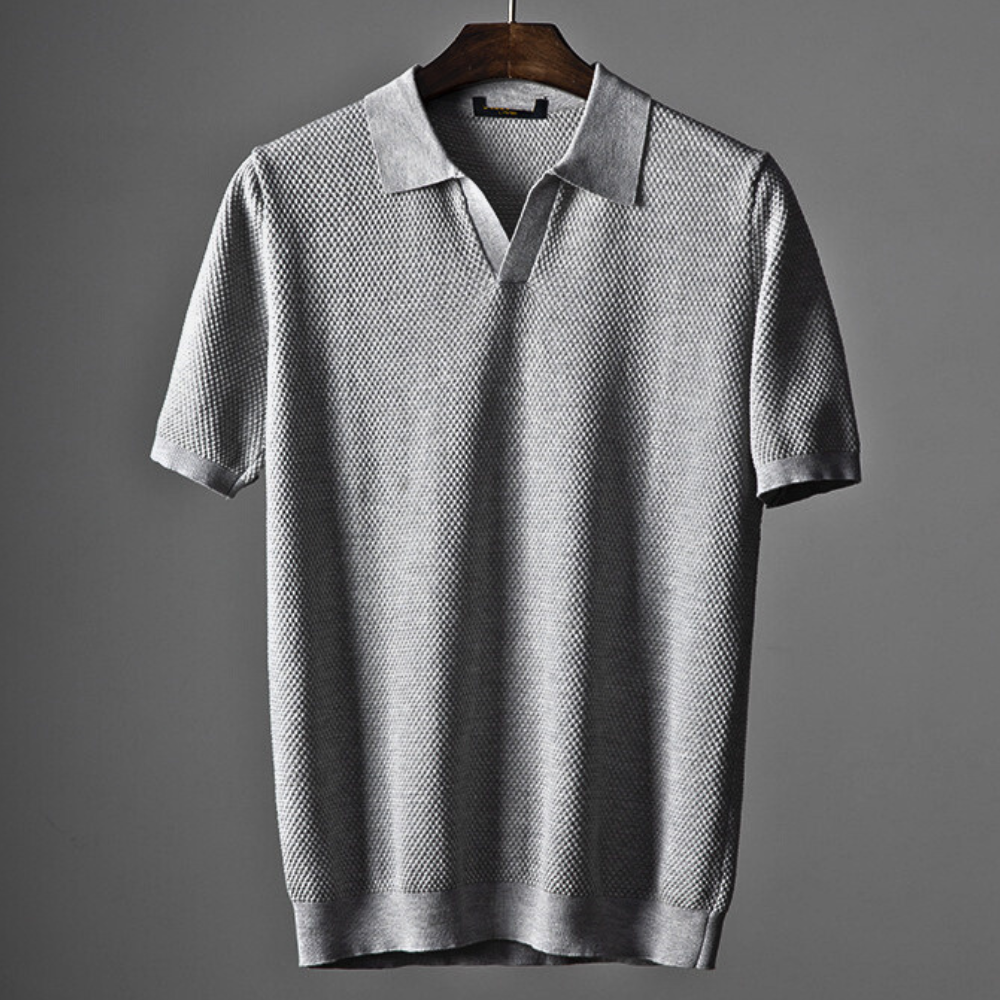 Kern Knit Polo