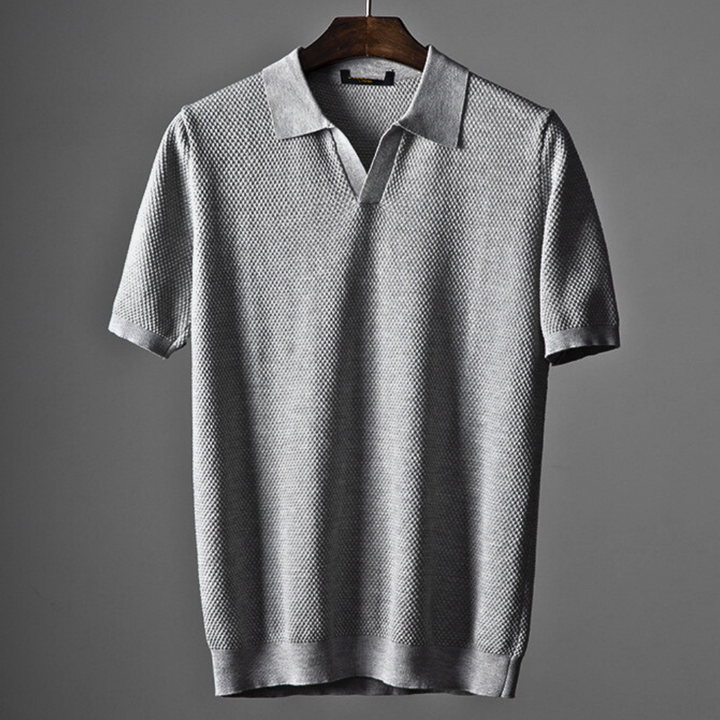 Kern Knit Polo