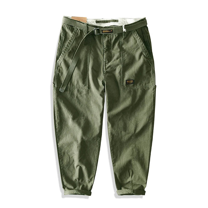 Aloïs Cargo Pants