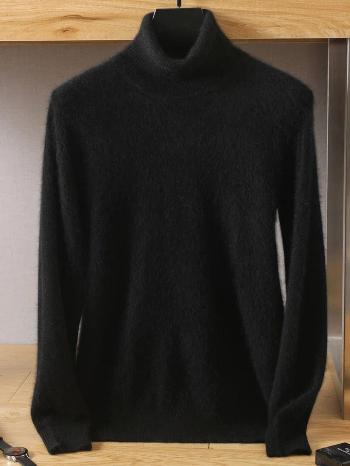Leamo Cashmere Sweater