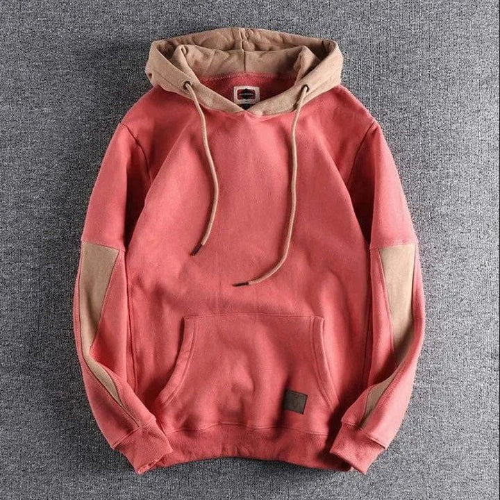 The Denis Hoodie
