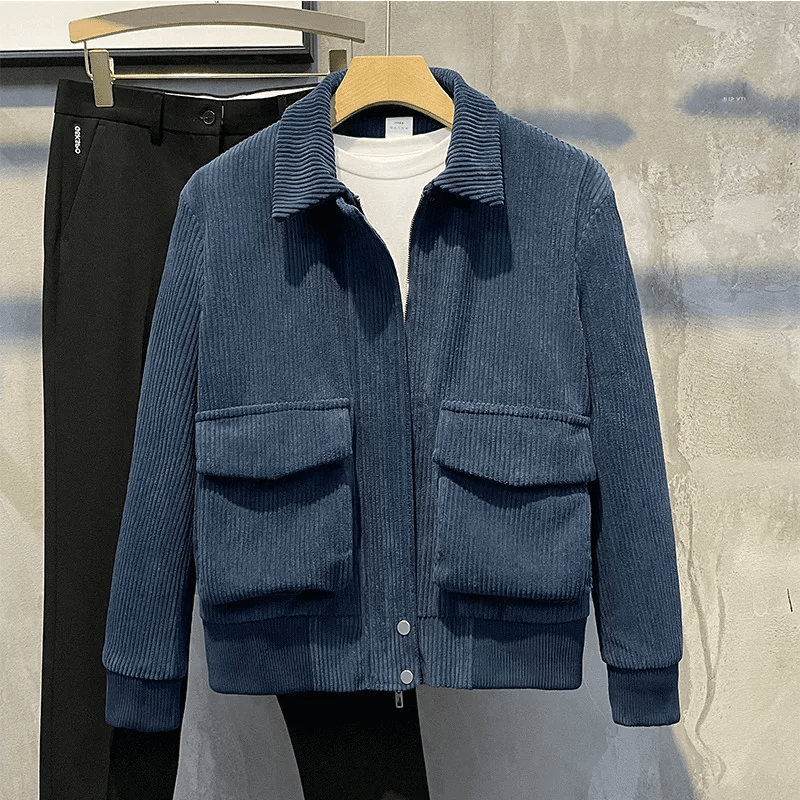 Kamerro Jacket