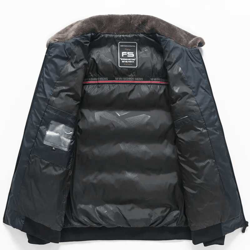 Kaller Down Jacket