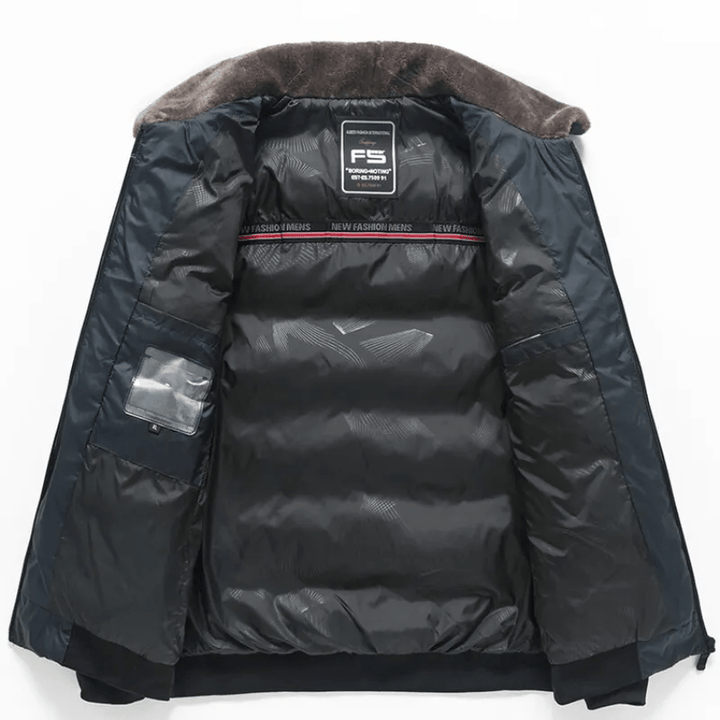 Kaller Down Jacket