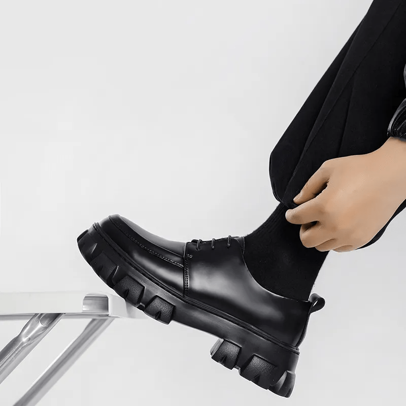Merreno Loafers
