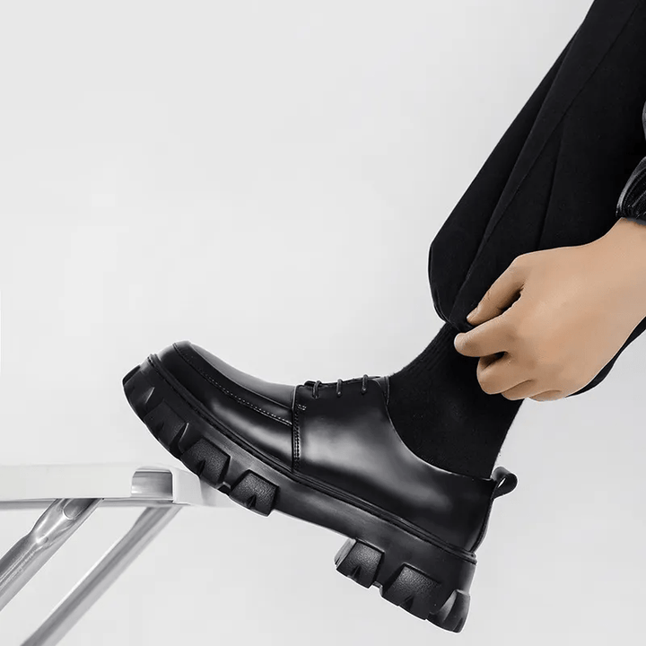 Merreno Loafers