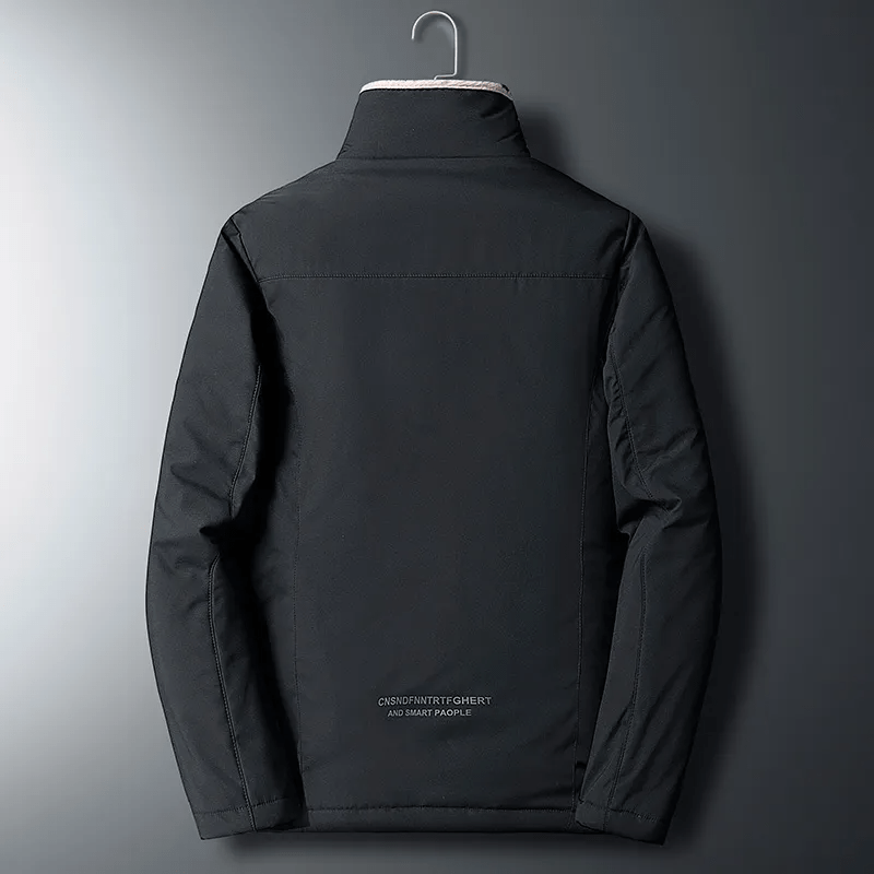 Follemo Fleece Coat