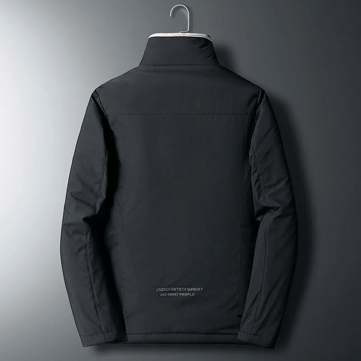 Follemo Fleece Coat