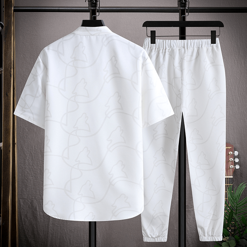 Verono Tracksuit
