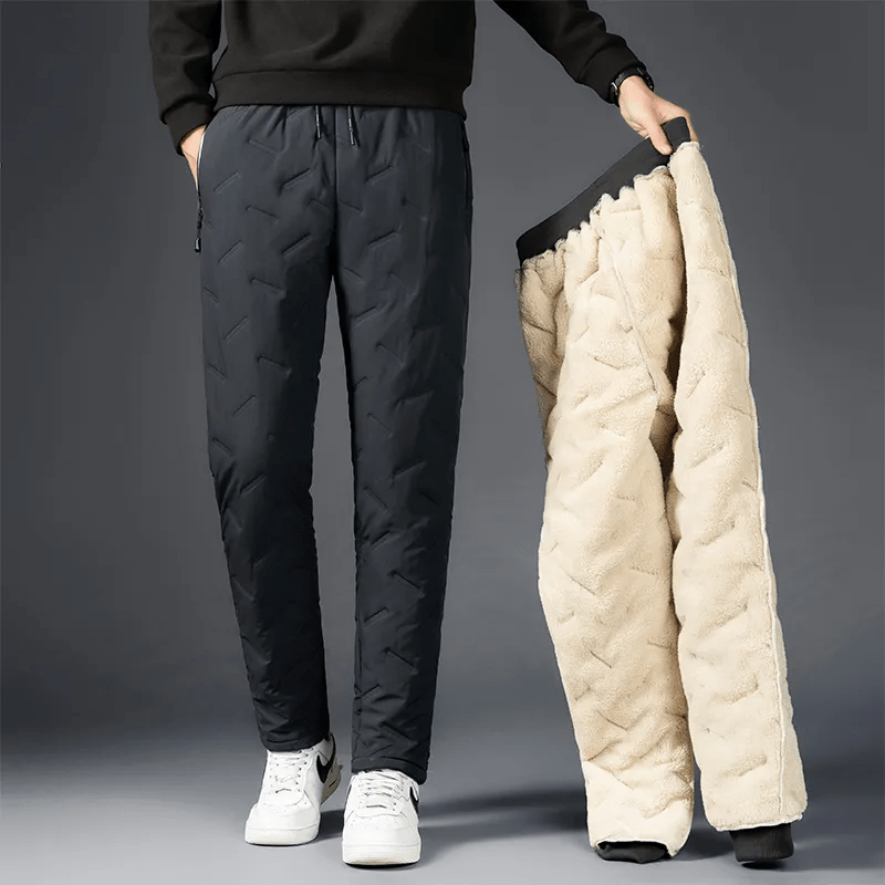 Werdy Fleece Joggers