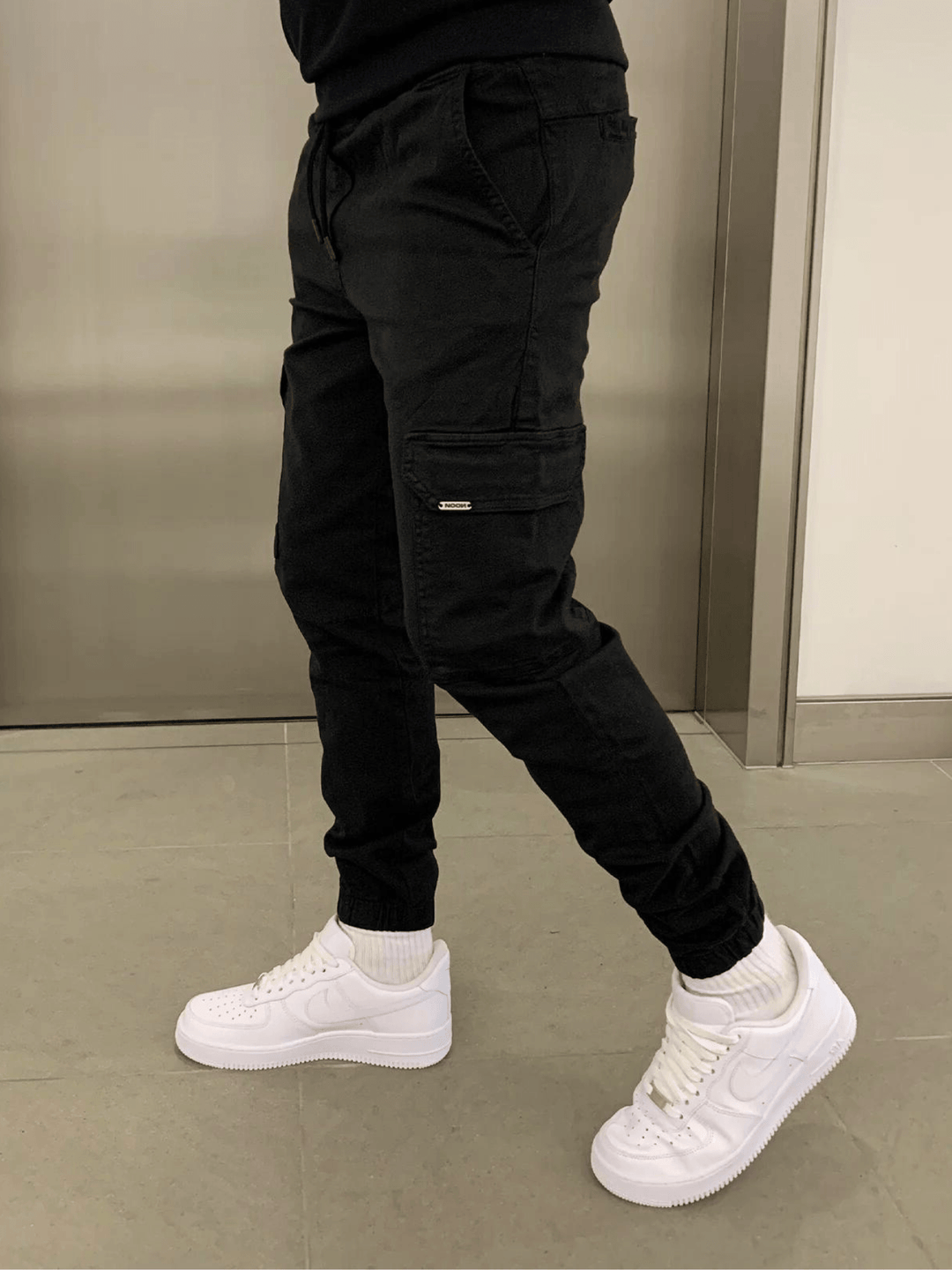 Cavallo Cargo Joggers