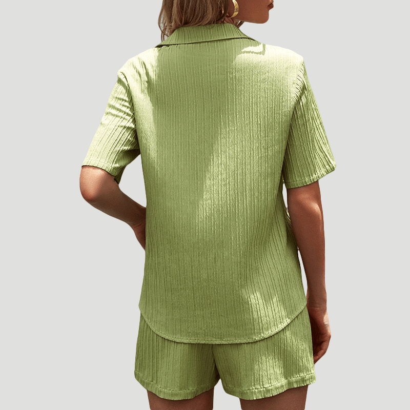 Emilia Versatile Co-ord Set