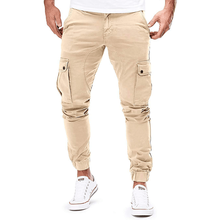 Luco Tactical Joggers