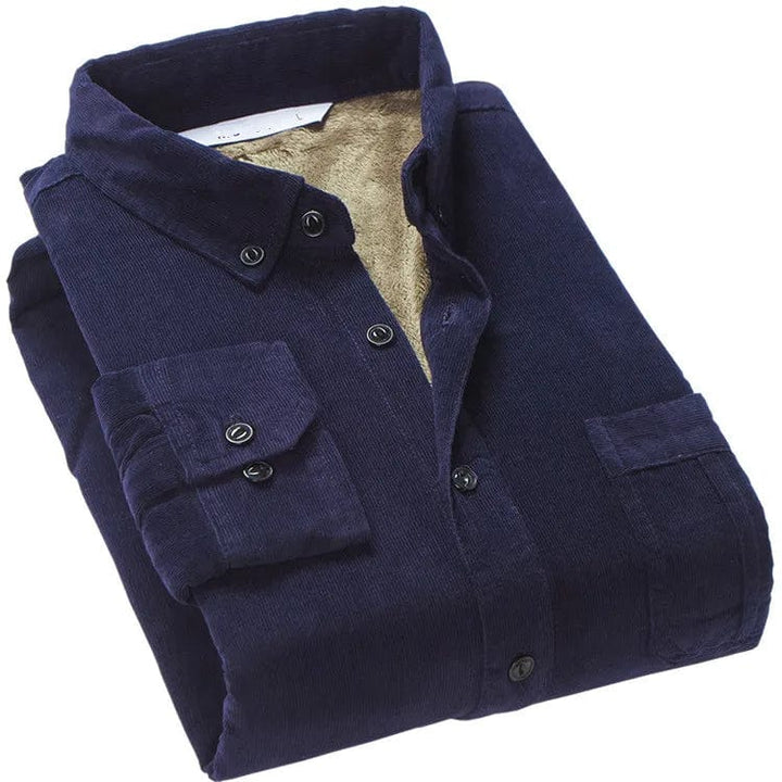 Carterro Fleece Shirt