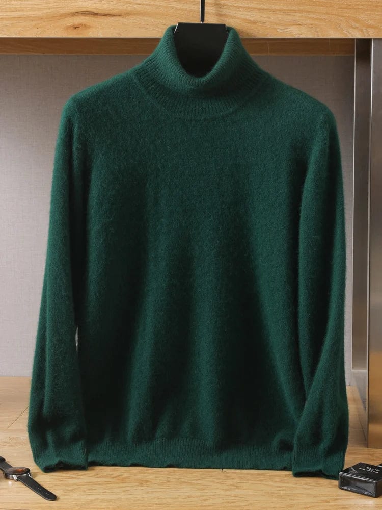 Leamo Cashmere Sweater