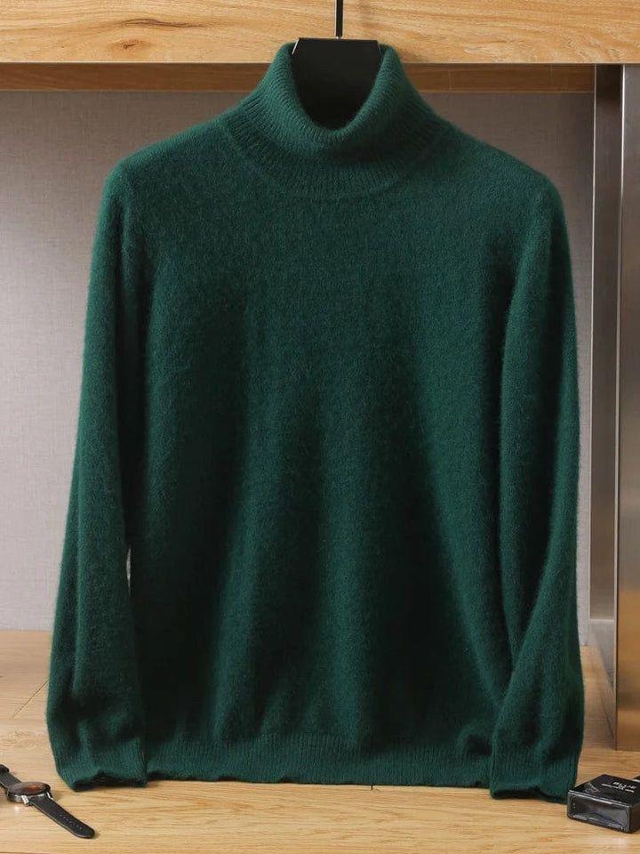 Leamo Cashmere Sweater