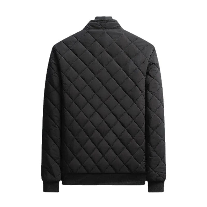 Honto Bomber Jacket