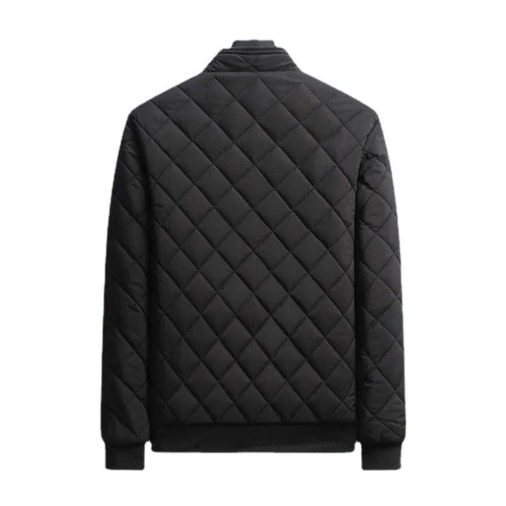 Honto Bomber Jacket