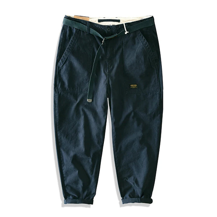 Aloïs Cargo Pants