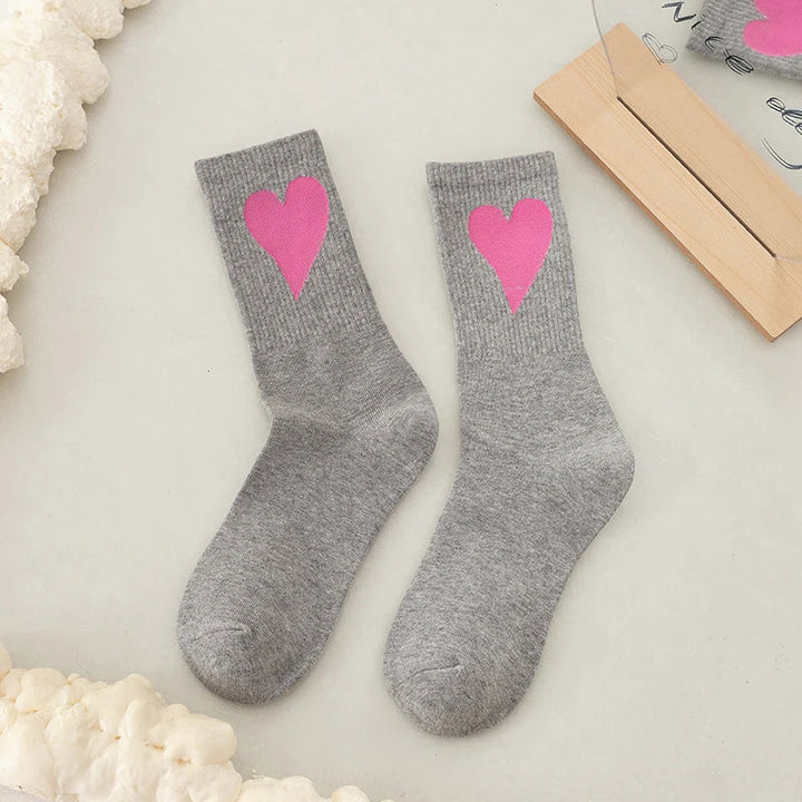 Love Core Socks