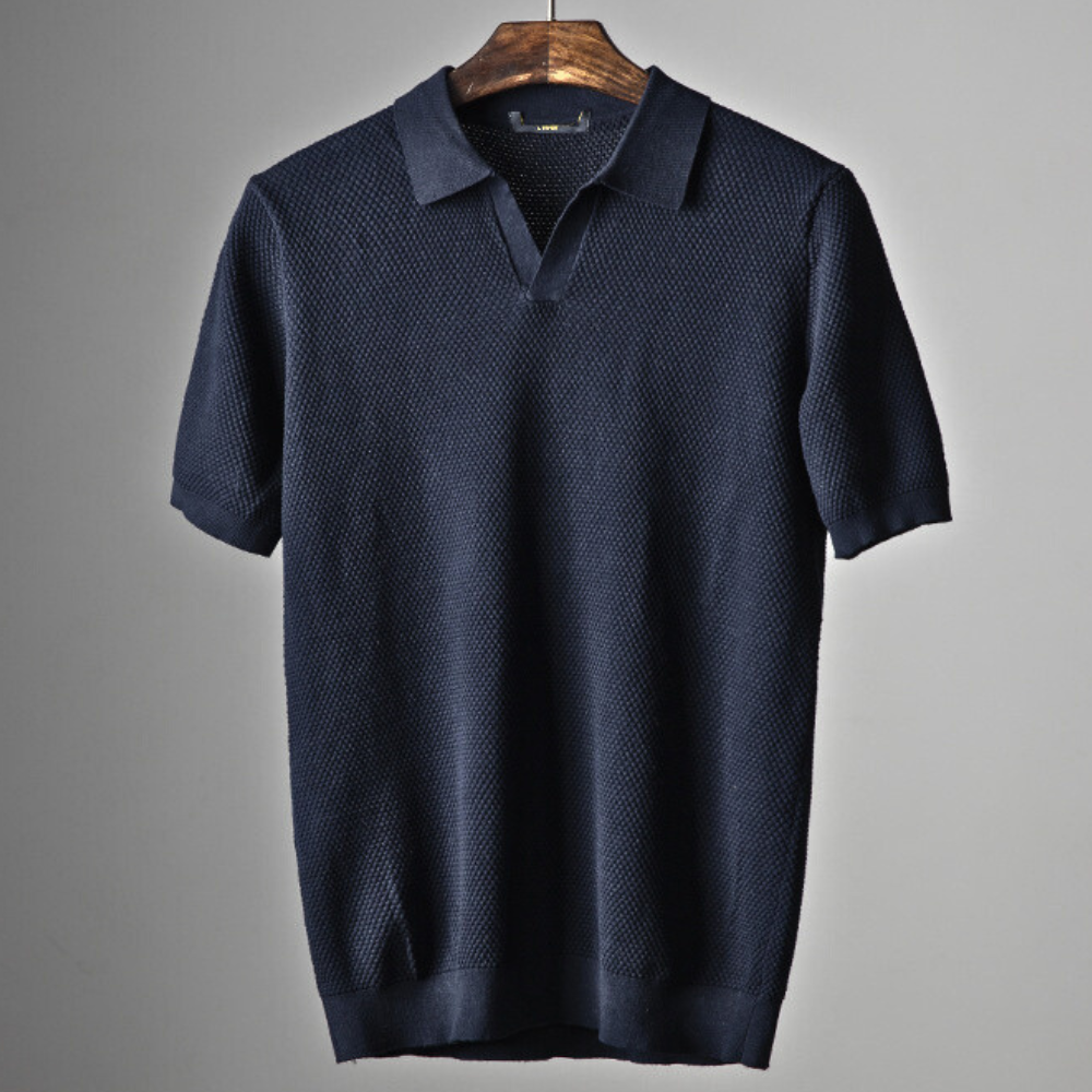 Kern Knit Polo