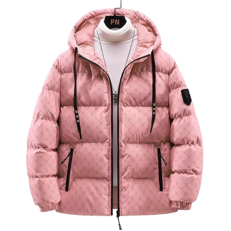 Bralero Down Jacket