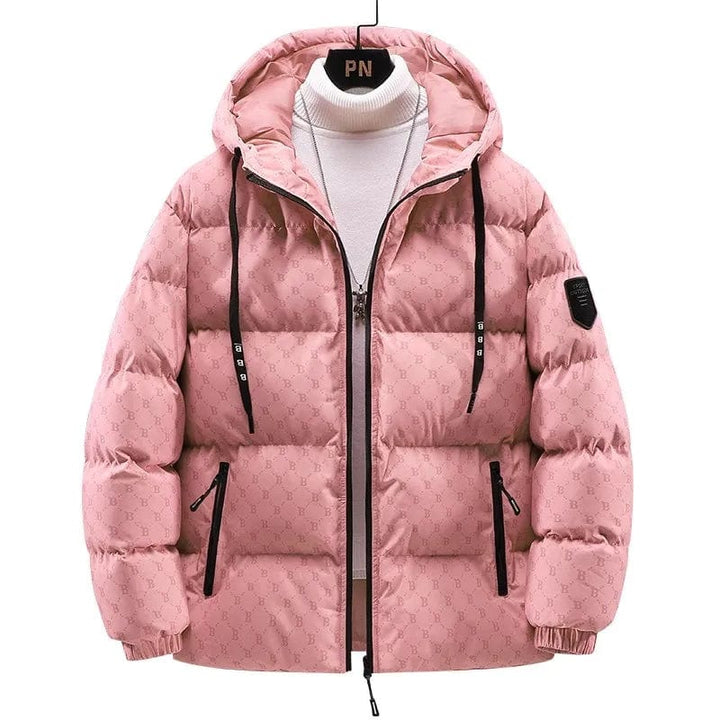 Bralero Down Jacket