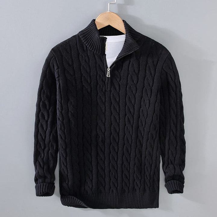 Cassero Sweater
