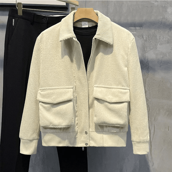 Kamerro Jacket