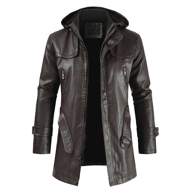Jungle King Jacket
