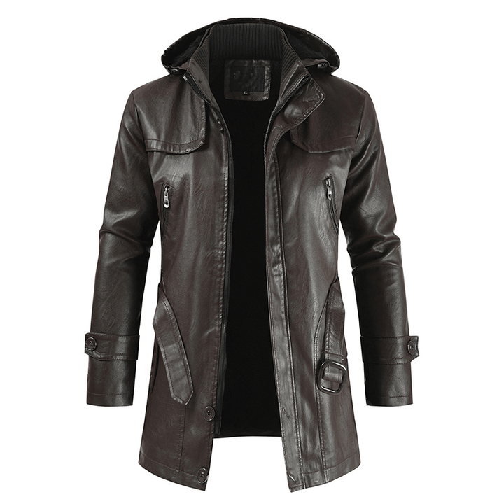 Jungle King Jacket