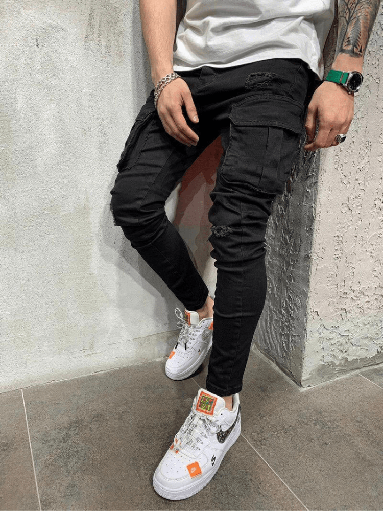 Roberto Jeans