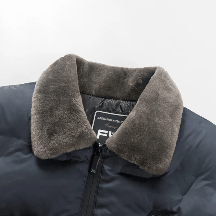Kaller Down Jacket