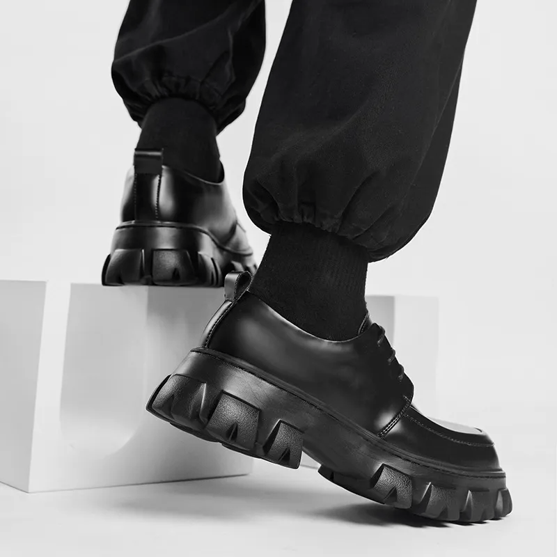 Merreno Loafers