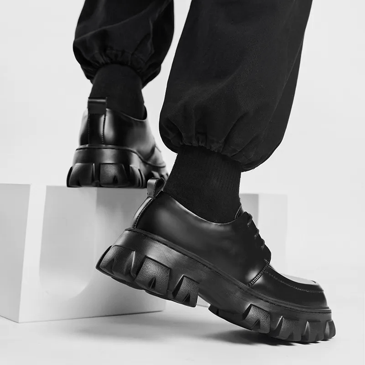 Merreno Loafers