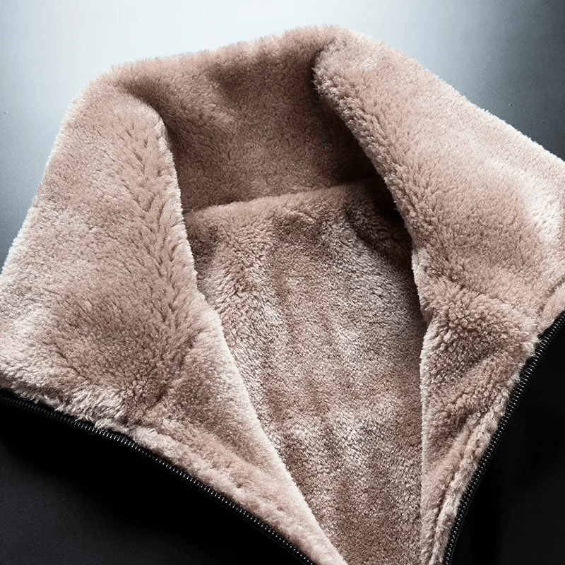 Follemo Fleece Coat