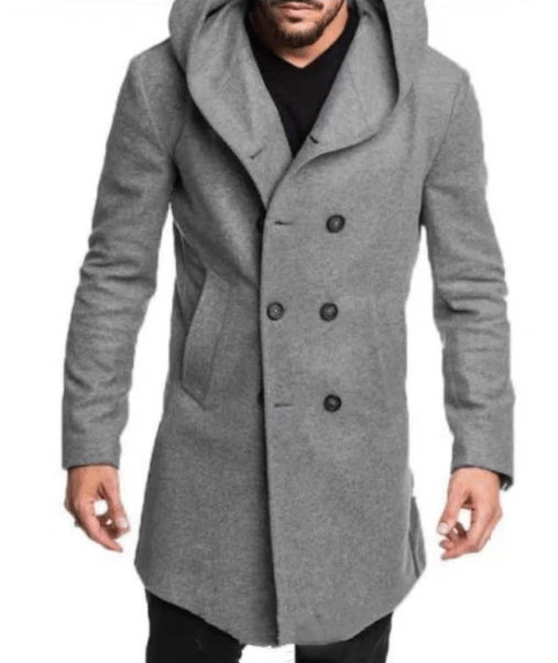 Malloro Coat