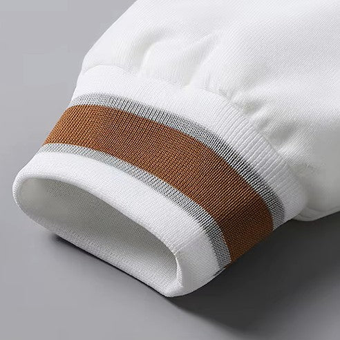 Urban Dreams Hooded Jacket