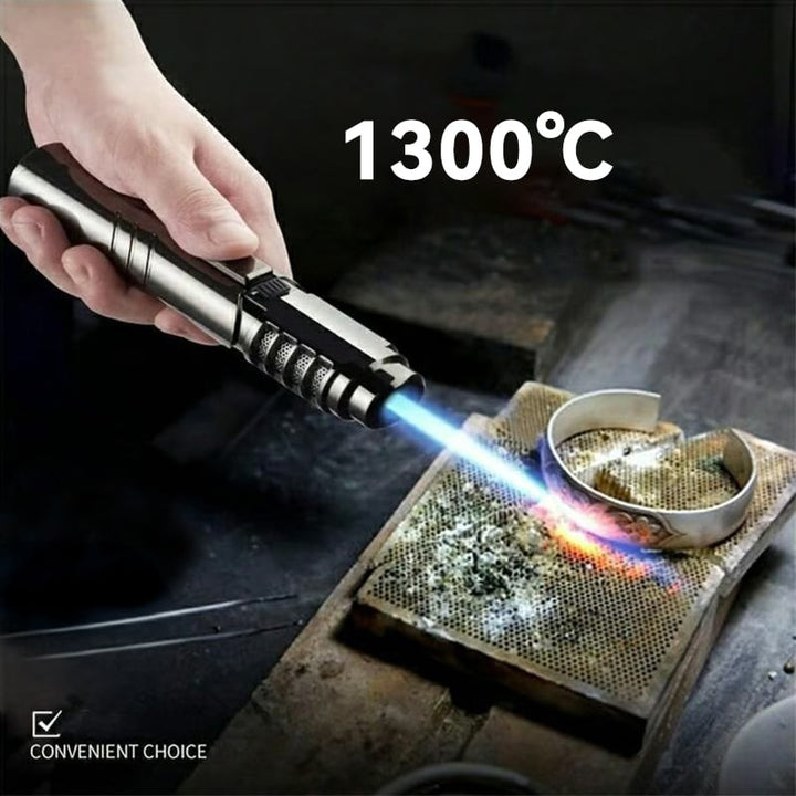 Inferno Jet Torch Lighter