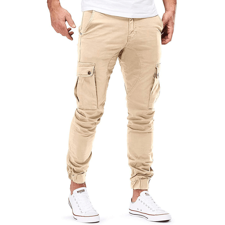 Luco Tactical Joggers