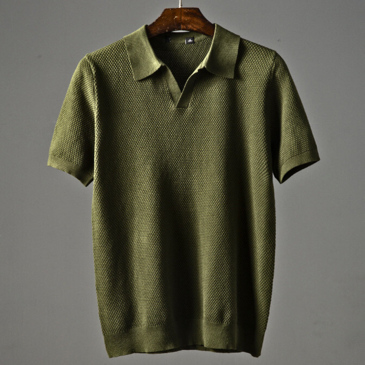 Kern Knit Polo
