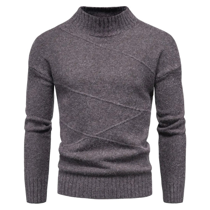Arremo Turtleneck