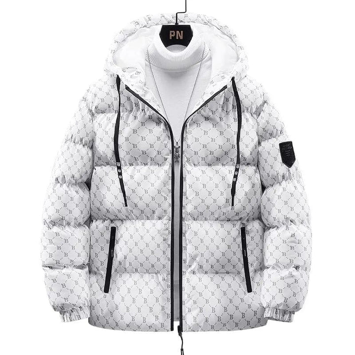 Bralero Down Jacket