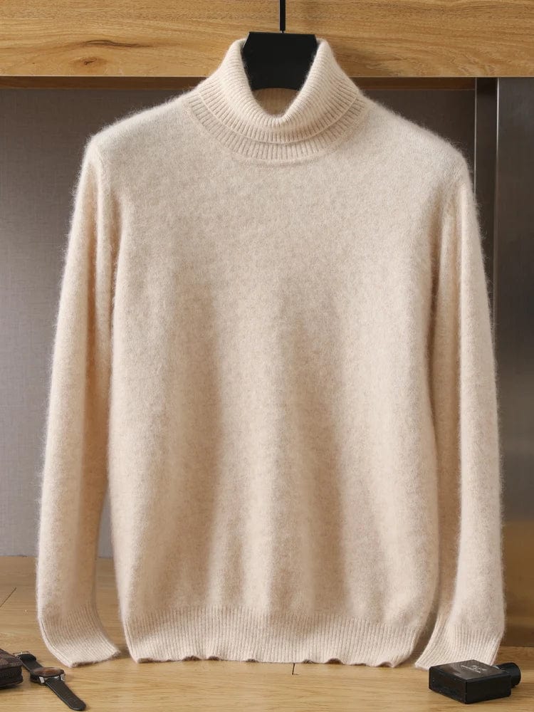 Leamo Cashmere Sweater