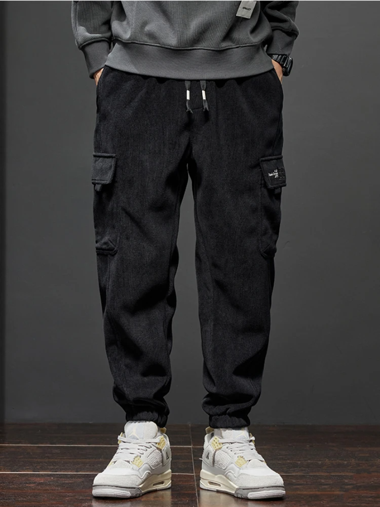 CARGØNE Joggers