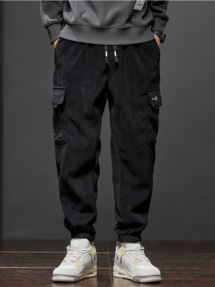 CARGØNE Joggers