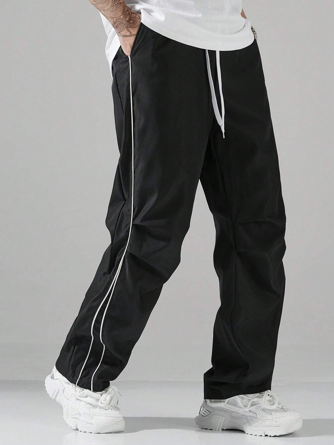 Campus Track Pants